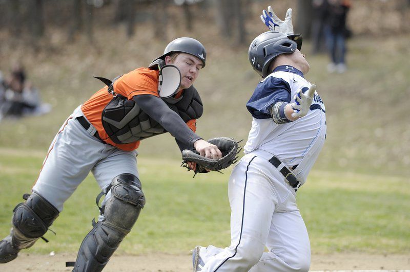 EASY AS PI: Beverly's Ploszay overcame health scare, giving back using 3.1415926...